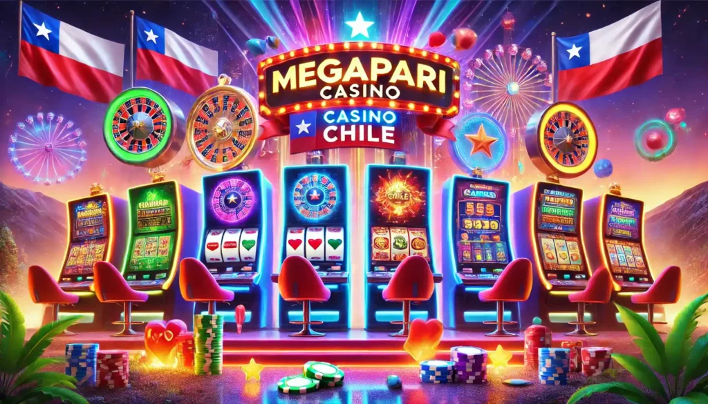 megapari-casino-chile